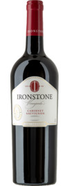 2021 Ironstone Cabernet Sauvignon