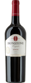 2021 Ironstone Merlot