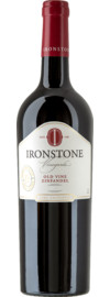 2021 Ironstone Old Vine Zinfandel