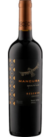 2021 Mancura Guardián Carmenère Reserva