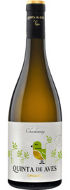 2023 Quinta de Aves Chardonnay Bio