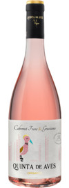 2023 Quinta de Aves Rosé Bio
