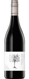 2019 Tempus Two Silver Series Shiraz