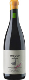 2020 Tococo Syrah