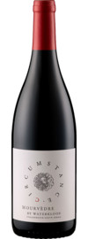 2018 Waterkloof Circumstance Mourvèdre