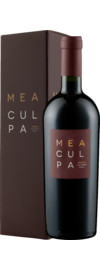 Mea Culpa Vino Rosso MMXVII