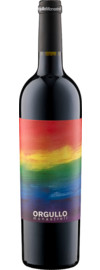 2019 Orgullo Monastrell Tinto Bio