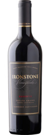 2021 Ironstone Cabernet Sauvignon Reserve