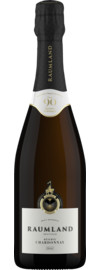 2015 Raumland Chardonnay Réserve Sekt