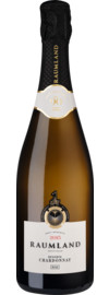 2015 Raumland Chardonnay Réserve Sekt