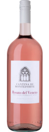 2023 Cantina di Monteforte Rosato