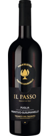 2023 Il Passo Primitivo Susumaniello