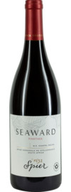 2020 Spier Seaward Pinotage