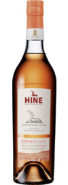 2010 Hine Cognac Bonneuil 2010