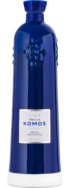 Komos Anejo Cristalino Tequila