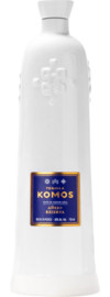 Komos Anejo Reserva Tequila