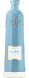 Komos Extra Anejo Tequila