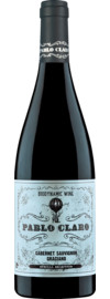 2021 Pablo Claro Selection Cabernet Sauvignon Graciano