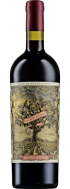 2020 Imvini Wethu Old Vine Cinsault Pinotage