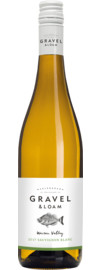2023 Gravel & Loam Sauvignon Blanc