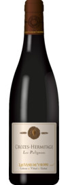 2021 Les Vins de Vienne Les Palignons