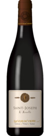 2021 Les Vins de Vienne L´Arzelle