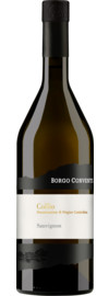 2022 Borgo Conventi Sauvignon Blanc