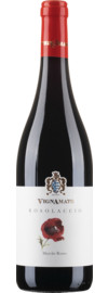 2021 Vignamato Rosolaccio Rosso
