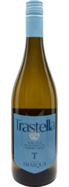 2023 Villa Trasqua Trastella Vermentino