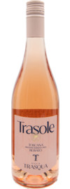 2023 Villa Trasqua Trasole Sangiovese Rosato