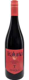 2022 Villa Trasqua Traluna Sangiovese Rosso