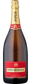 Champagne Piper-Heidsieck Cuvée