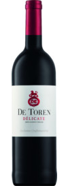 De Toren Delicate