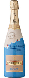 Champagne Piper-Heidsieck Riviera