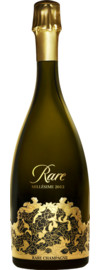 2013 Champagne Piper-Heidsieck Rare Millésimé