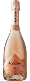 2023 Ruggeri Millesimato Rosé