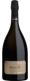 2021 Ruggeri Giustino B. Valdobbiadene Extra Dry