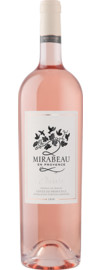 2021 Mirabeau Classic Rosé