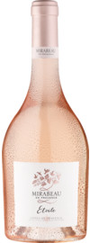 2022 Mirabeau Etoile Rosé