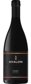 2013 Asara Avalon