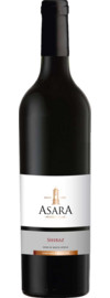 2018 Asara Vineyard Collection Shiraz