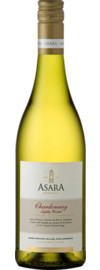 2018 Asara Vineyard Collection Chardonnay