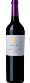 2017 Ernie Els Proprietor's Blend