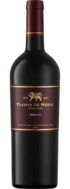 2019 Plaisir Merlot