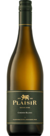 2022 Plaisir Chenin Blanc