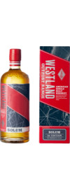Westland Solum 1st Whiskey