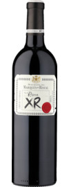 2017 Marqués de Riscal Reserva XR