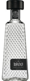 1800 Cristalino Tequila