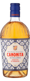 Canonita Aperitivo de Naranjas Aperitif