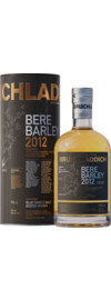 Bruichladdich Bere Barley Islay Single Malt
